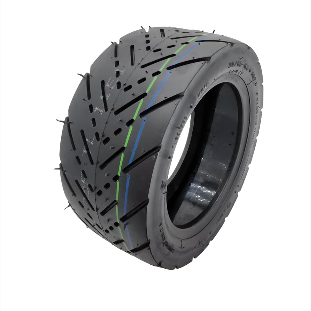 90/65-6.5 CST Vacuum Self Repairing Tire 11 Inch For Dualtron Thunder YUME X11 Electric Scooter Wear Resistant Road Tire Parts