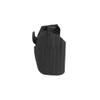 283 Universal Holster for Airsoft Standard Size Pistols (Color: Black) view 1