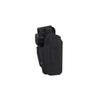 83 Universal Holster for Airsoft Standard Size Pistols (Color: Black) view 2