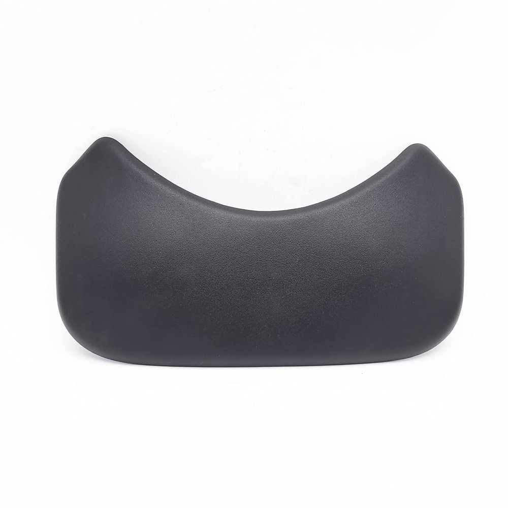 Original Protective Leg Pad Compatible Inmotion V12 Unicycle Self Balance Skateboard Soft Cushion Leg Pad Replacement Accessories