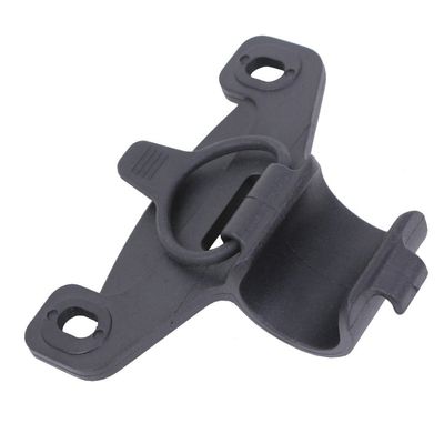 SGerste Bike Cycling Pump Holder Portable Pump Retaining Clips Bracket Folder Frame Fixing