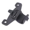 SGerste Bike Cycling Pump Holder Portable Pump Retaining Clips Bracket Folder Frame Fixing view 1