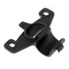 SGerste Bike Cycling Pump Holder Portable Pump Retaining Clips Bracket Folder Frame Fixing view 3