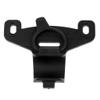 SGerste Bike Cycling Pump Holder Portable Pump Retaining Clips Bracket Folder Frame Fixing view 4