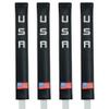 Golf Alignment Stick Cover Case Holder 4pcs Set Hold at Least 3 Sticks view 1