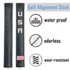 Golf Alignment Stick Cover Case Holder 4pcs Set Hold at Least 3 Sticks view 4