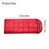 JOTOUCH Filling 1000g White Goose Down Winter Sleeping Bag Envelope Sleeping Bag with Removable Cap Backpack Sleeping Bag for Hiking Camping(Black) view 2