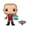 POP! WWE117 Rob Van Dam Special Edition view 2