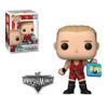 POP! WWE117 Rob Van Dam Special Edition view 3