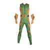 The Deep Cosplay Jumpsuit, Hot TV Series Costume Bodysuit with Belt Glove for Halloween(XL) view 1