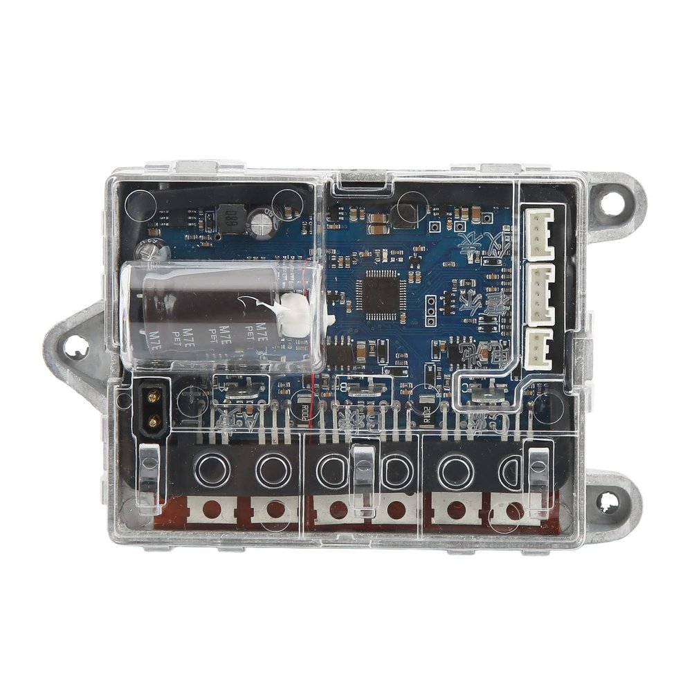 M365 Circuit Board, Electric Scooter Circuit Motherboard Original Control Board Replacement Compatible with M365 and Pro Electric Scooters