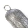 BLUEWING Deep Drop Weights Heavy 10lb Fit in Rod Holder Lead Swordfish Sinker Fishing view 2