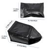 NAIZEA Adjustable Weight Sled Trainer, Sandbag Sled Trainer for Sprinter Speed Training Indoor with 4 Weight Sandbags 20-80 lbs view 2