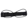 JUNYY Adjustable Suitcase Luggage Packing Belt Lightweight Duffel Bag Strap Travel Suitcase Accessory(Black) view 4