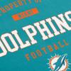 FOCO Miami Dolphins NFL Property of Beach Towel view 2