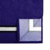 FOCO Baltimore Ravens NFL Property of Beach Towel view 4