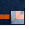 FOCO Denver Broncos NFL Property of Beach Towel view 4