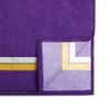 FOCO Minnesota Vikings NFL Property of Beach Towel view 4