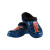 FOCO Florida Gators NCAA Mens Sherpa Lined Buffalo Check Clog - M view 1