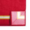 FOCO Kansas City Chiefs NFL Property of Beach Towel view 4