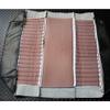 Huskey Parts Company Blue Front Seat Covers for EZGO RXV G&E 2008-Up Golf Cart! 24 Months Warranty! view 3