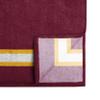 FOCO Washington Commanders NFL Property of Beach Towel view 4