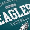 FOCO Philadelphia Eagles NFL Property of Beach Towel view 2