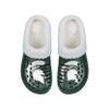 FOCO Florida State Seminoles NCAA Womens Sherpa Lined Glitter Clog - XL view 4