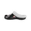 FOCO Cleveland Browns NFL Womens Sherpa Lined Glitter Clog - S view 2