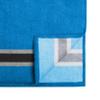FOCO Carolina Panthers NFL Property of Beach Towel view 4
