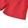 Christmas Clothes Toddler Kids Baby Boy Cartoon Print Short Sleeve T Shirt Red Shorts Clothes for (Pink, 2-3 Years) view 2
