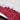 FOCO Atlanta Falcons NFL Womens Sherpa Lined Glitter Clog - M