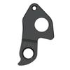 D1076 Derailleur hanger for Parlee TTiR Disc bike view 1