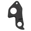 D1076 Derailleur hanger for Parlee TTiR Disc bike view 2