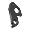 D1076 Derailleur hanger for Parlee TTiR Disc bike view 3