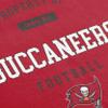 FOCO Tampa Bay Buccaneers NFL Property of Beach Towel view 2