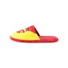 FOCO USC Trojans NCAA Mens Team Logo Staycation Slippers - S view 2