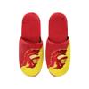 FOCO USC Trojans NCAA Mens Team Logo Staycation Slippers - S view 4