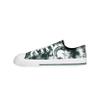 foco NCAA Womens Low Top Tie Dye Canvas Shoe - 9 view 3