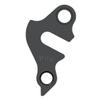 Pilo D1071 Derailleur hanger for Bianchi, Jamis, Haibike, Hercules, Winora bike view 1