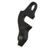 Pilo D1071 Derailleur hanger for Bianchi, Jamis, Haibike, Hercules, Winora bike view 3