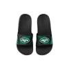 FOCO New York Jets NFL Youth Legacy Slide - L - (11-12) view 3