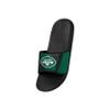 FOCO New York Jets NFL Youth Legacy Slide - L - (11-12) view 4
