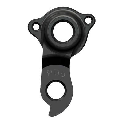 Pilo D1067 Derailleur hanger for Bergamont #H039, Brodie, Jamis #65-0006, Motobecane, Nakita Bike