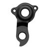 Pilo D1067 Derailleur hanger for Bergamont #H039, Brodie, Jamis #65-0006, Motobecane, Nakita Bike view 1