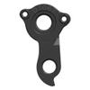 Pilo D1067 Derailleur hanger for Bergamont #H039, Brodie, Jamis #65-0006, Motobecane, Nakita Bike view 2
