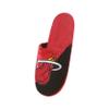 FOCO Miami Heat NBA Mens Team Logo Staycation Slipper - XL view 3