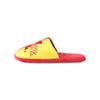 Iowa State Cyclones NCAA Mens Team Logo Staycation Slipper - L view 2