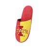 Iowa State Cyclones NCAA Mens Team Logo Staycation Slipper - L view 3