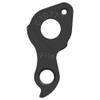 Pilo D1077 Derailleur hanger for Curve, Motobecane, Ribble, Rondo, Sonder bike view 1